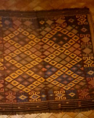 Kilim tappeto Afgano antico