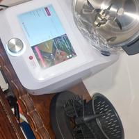 Robot da Cucina Monsier Cuisine 