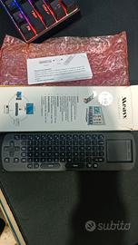 Measy Tastiera wireless