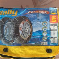 catene da neve a rombo 9 mm