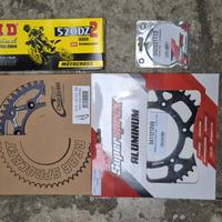 Kit trasmissione crf Nuovo