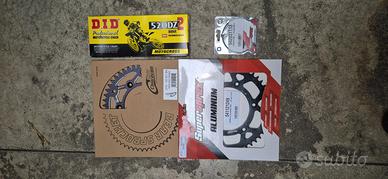 Kit trasmissione crf Nuovo