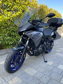 Yamaha Tracer 7 2024 - Solo 3.000 km - Come Nuova
