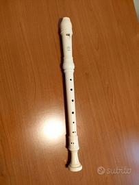 Flauto alto yamaha