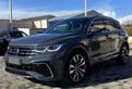 Volkswagen Tiguan R-Line 2.0 TDI 150CV DSG