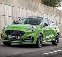 Ford puma st 2019;2021 per ricambi