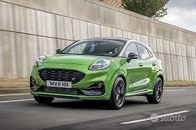 Ford puma st 2019;2021 per ricambi