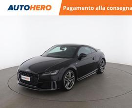 AUDI TT AD88017