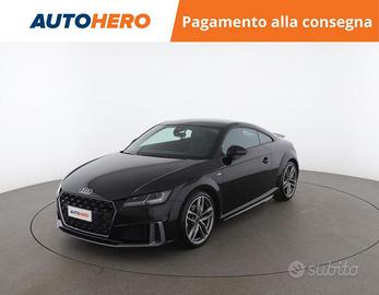 AUDI TT AD88017