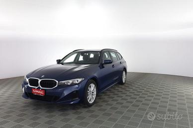 BMW 320 Serie 3 (G20/G21) d 48V xDrive Touring