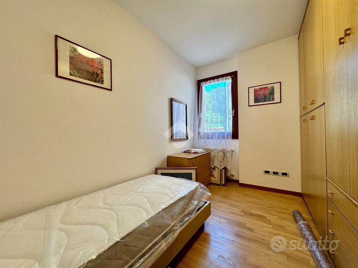 Apartment in Montebelluna, Centro, Biadene - Vista 5