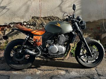 CB500 Café Racer