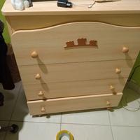 smontaggio e trasporto a vostro carico