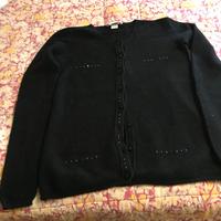 Cardigan donna