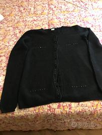 Cardigan donna