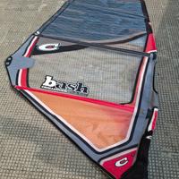 Vela windsurf 5.0 challenger
