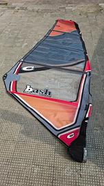 Vela windsurf 5.0 challenger