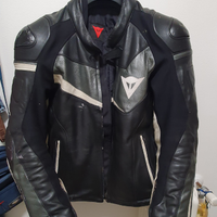 Giubbotto da moto Dainese