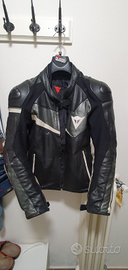 Giubbotto da moto Dainese