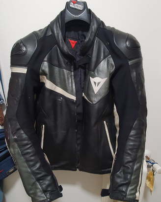 Giubbotto da moto Dainese