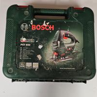 seghetto alternativo Bosh