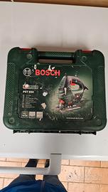 seghetto alternativo Bosh