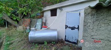 Terreno a Tremestieri rif. TVN-5101