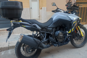 Suzuki V strom 800 de