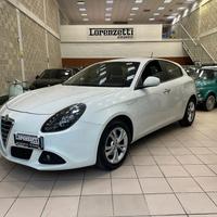 Alfa Romeo Giulietta 1.6 JTD -CERTIFICATA FATTURE