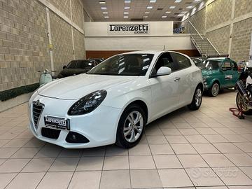 Alfa Romeo Giulietta 1.6 JTD -CERTIFICATA FATTURE