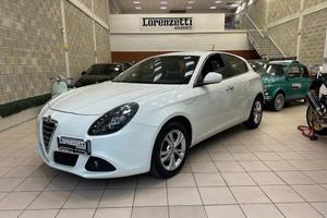 Alfa Romeo Giulietta 1.6 JTD -CERTIFICATA FATTURE