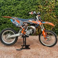 ktm85 sx