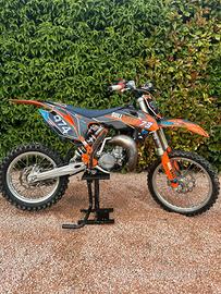 ktm85 sx