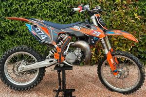 ktm85 sx