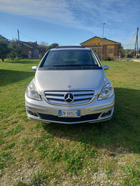 Mercedes Classe B 180 CDI