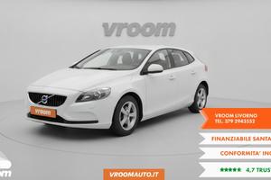 VOLVO V40 (2012-2020) V40 D2 Geartronic R-design
