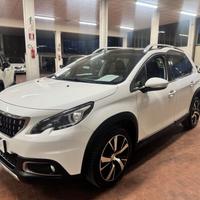 Peugeot 2008 BlueHDi 100 GT Line