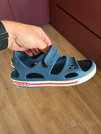 Sandali crocs