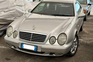 CLK 200 COMPRESSOR ASI