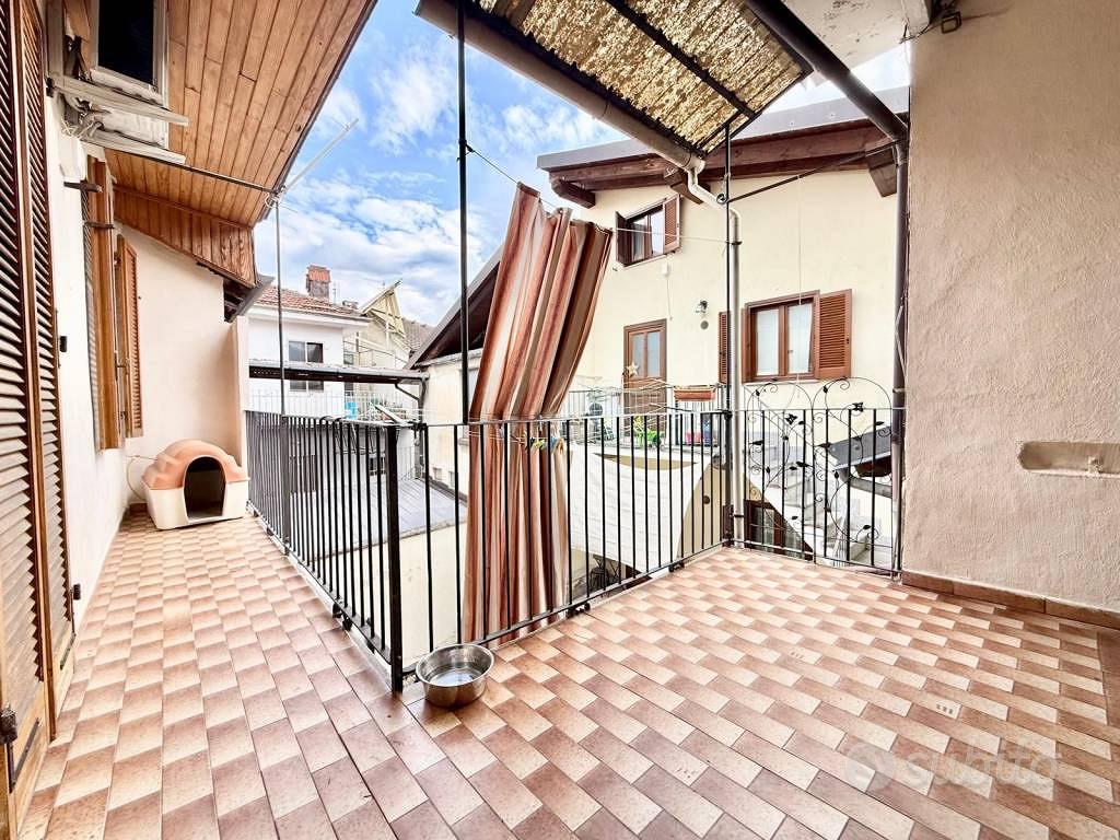 Appartamento – Bussoleno, Prapontin - Vista 3