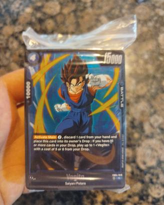 Carte collezionabili