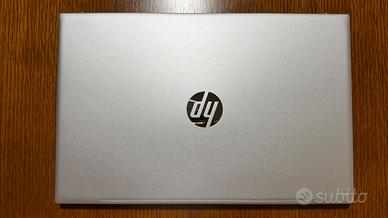 HP Pavilion 15 Laptop PC