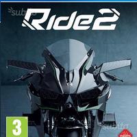 Ride 2 ps4