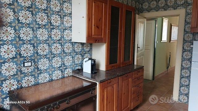 Apartment in Mendicino, Terredonniche II - Vista 5