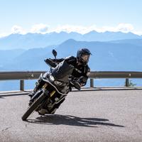 Honda CRF1000L Africa Twin - 2016