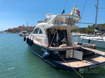 Portofino Marine 47 Fly