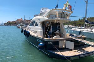 Portofino Marine 47 Fly