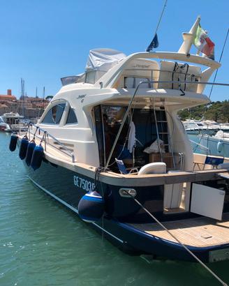 Portofino Marine 47 Fly