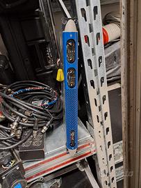 powersoft m50