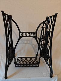Singer Base Macchina Da Cucire 